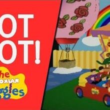 Live Concert Clips The Robloxian Wiggles Wiki Fandom