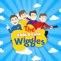 The Robloxian Wiggles Discography The Robloxian Wiggles Wiki Fandom - furry tales the roblox wiggles wiki fandom powered by wikia