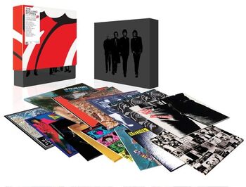 Box set