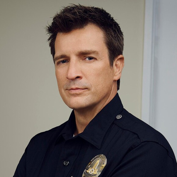 John Nolan | The Rookie Wiki | Fandom