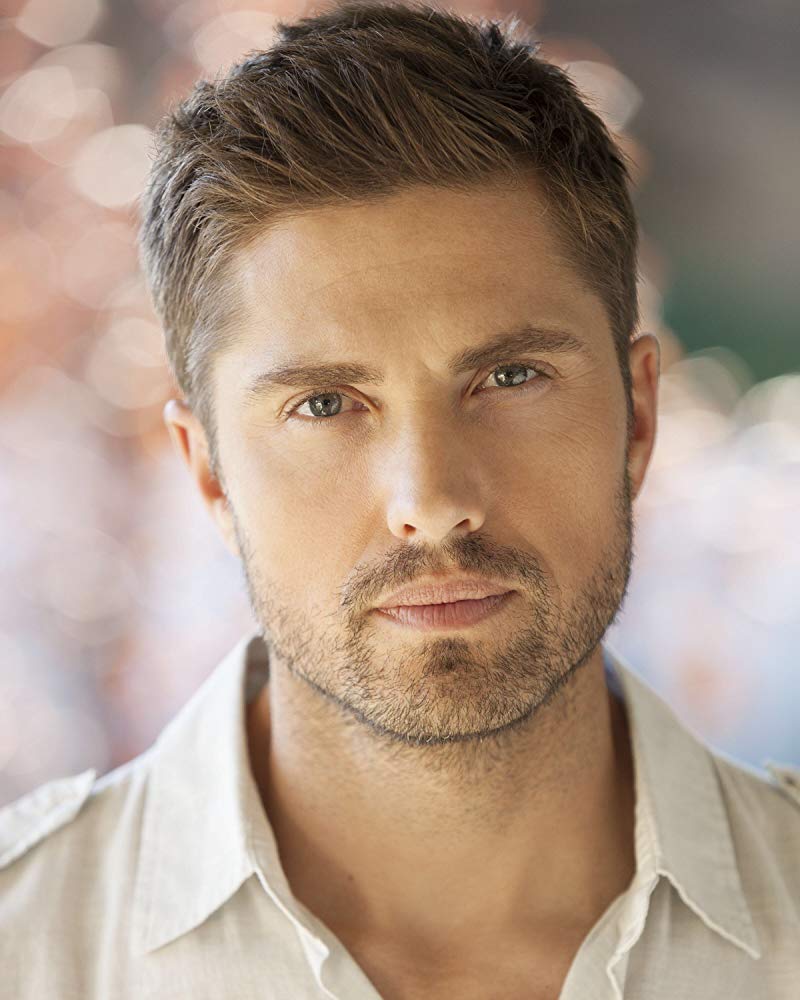 Eric Winter The Rookie Wiki Fandom