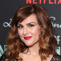 Sara Rue The Rookie Wiki Fandom