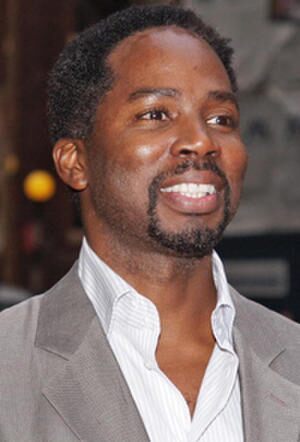 Harold Perrineau jr. movies