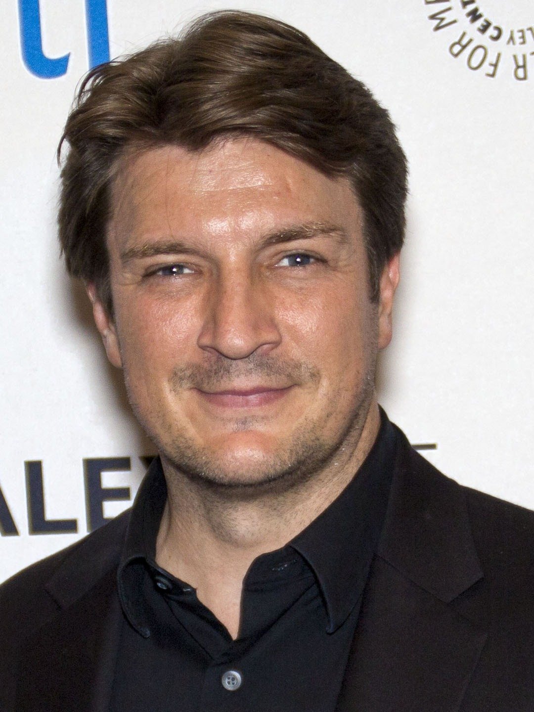 Nathan Fillion | The Rookie Wiki | FANDOM powered by Wikia