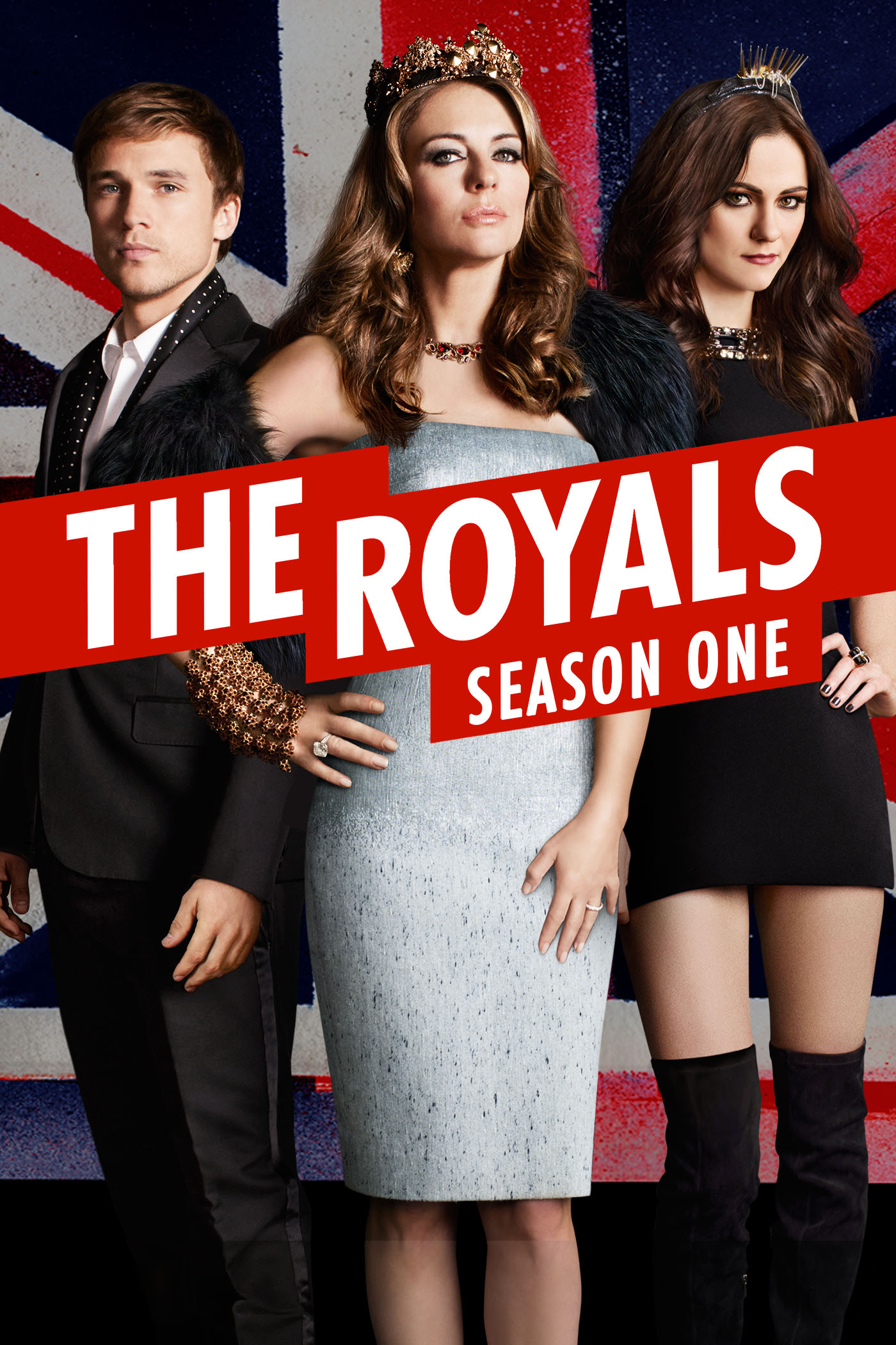 Season 1 The Royals Wiki Fandom 