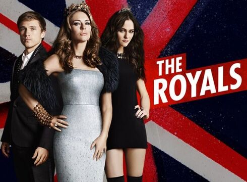 the royals wiki the royals wiki