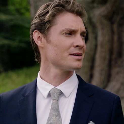 The Royals Robert The Royals Robert