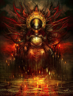 Mammon