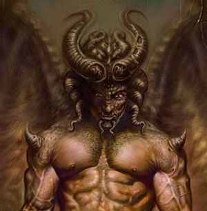 Asmodeus