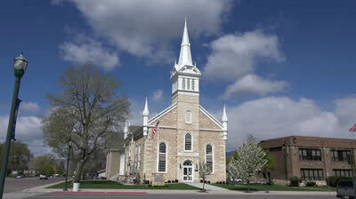 St. Micheal's Church