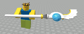Fromlegouniverse3 S And Roblox S Two Handed Weapons The Rpg Makers Wiki Fandom - fromlegouniverse3s and robloxs two handed weapons the
