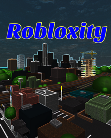 Roblox Robloxity