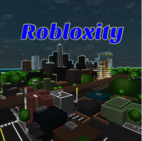 Robloxity The Rthro Encounter L O R E Wiki Fandom