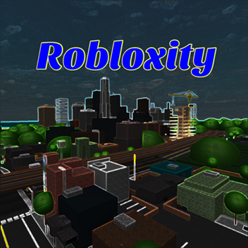 Robloxity Game