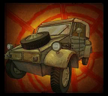 SB Sturmwagen