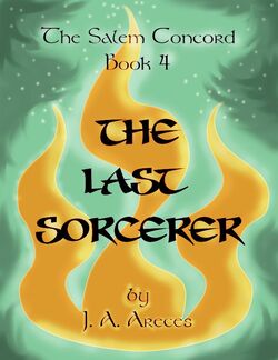 The Last Sorcerer
