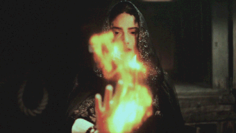 Elemental Control/Fire | The Salem Wiki | Fandom