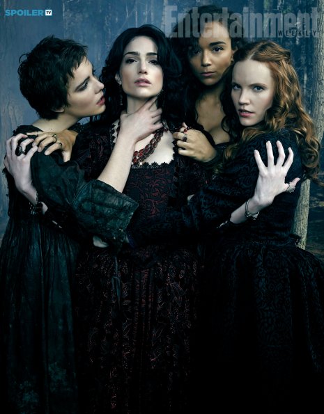 salem serie staffel 2 salem serie staffel 2