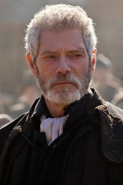 Increase Mather | The Salem Wiki | Fandom