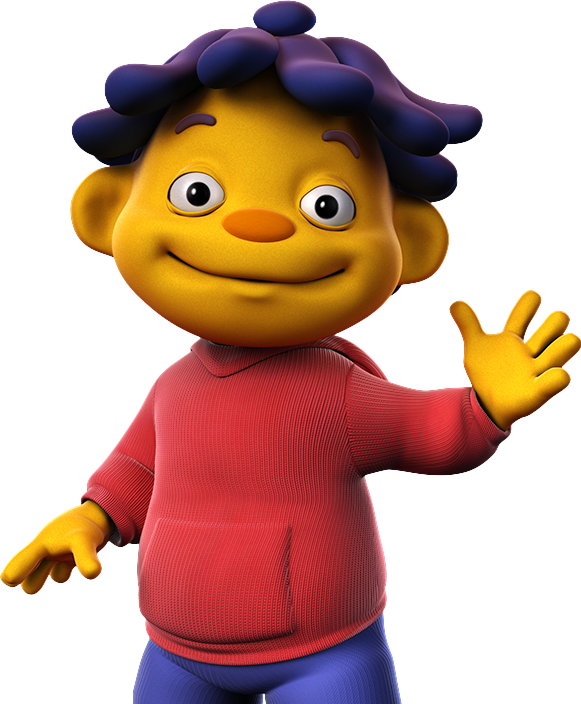 What Is Sid The Science Kid On