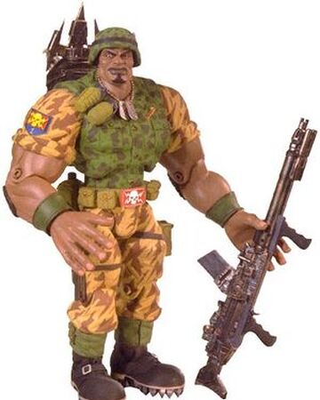 small soldiers butch meathook
