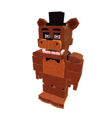 Freddy Fazbear The Scary Elevator Wiki Fandom