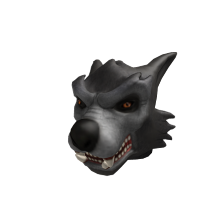 White Fang Pet The Scary Elevator Wiki Fandom - white fang top roblox