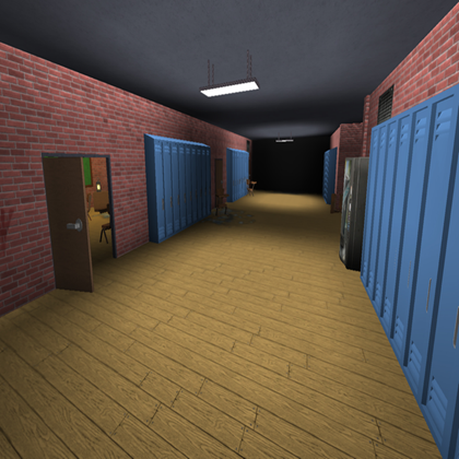 Creepy Elevator Roblox Wiki Roblox Hack No Download - roblox scary school