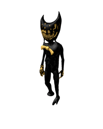 Ink Bendy Pet The Scary Elevator Wiki Fandom - t shirt roblox horror