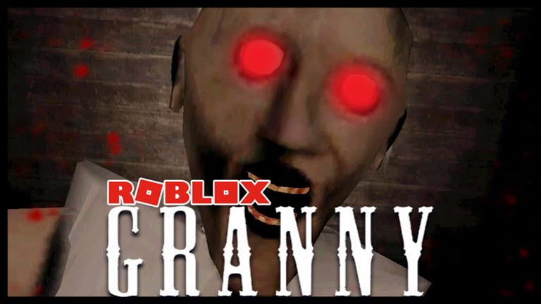 Most Scary Games In Roblox