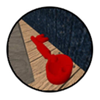 Badges The Scary Elevator Wiki Fandom - all badges in roblox horror elevator