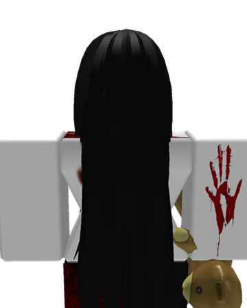 Samara Morgan The Scary Elevator Wiki Fandom - samara morgan roblox