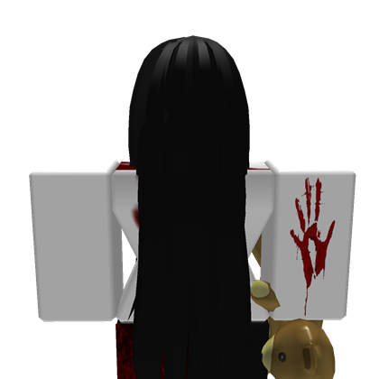 Samara Morgan The Scary Elevator Wiki Fandom - horror elevator roblox wiki