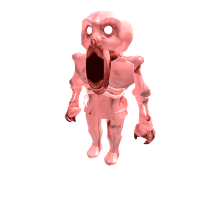 Roblox Scp 096 Mask