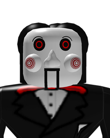 Jigsaw The Scary Elevator Wiki Fandom - scary decal roblox