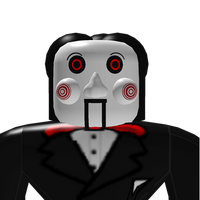 Jigsaw The Scary Elevator Wiki Fandom