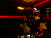 Category Killers The Scary Elevator Wiki Fandom - babyface the scary mansion by mrnotsohero roblox