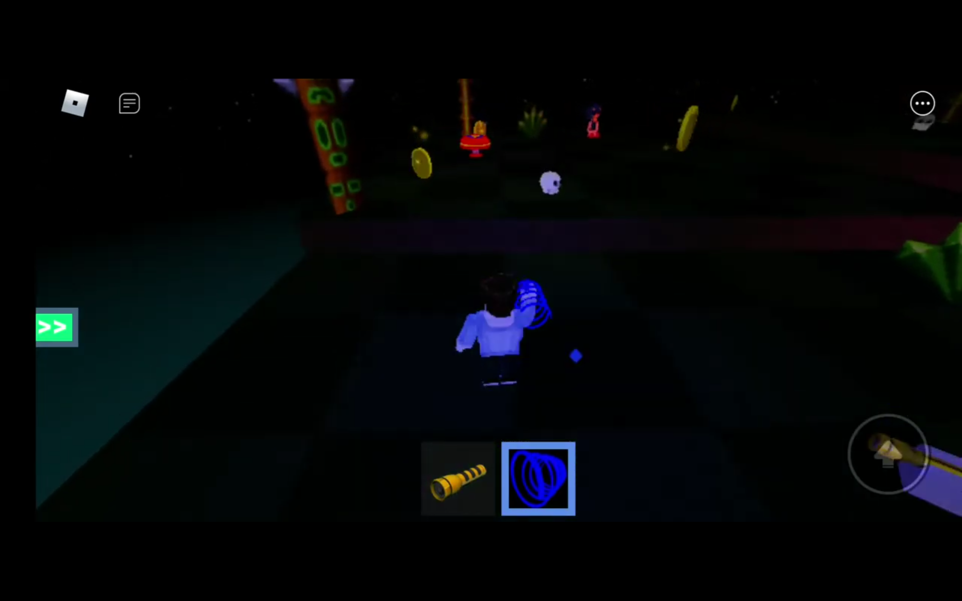sonicexe game over roblox