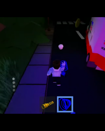 Ice Scream The Scary Elevator Wiki Fandom
