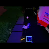 Ice Scream The Scary Elevator Wiki Fandom