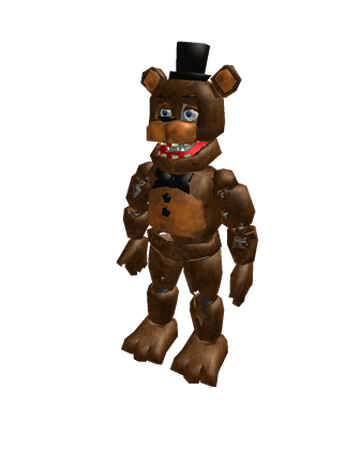 Roblox Scary Elevator Bear