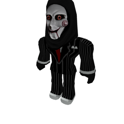 Jigsaw The Scary Elevator Wiki Fandom Powered By Wikia - michael the scary elevator roblox