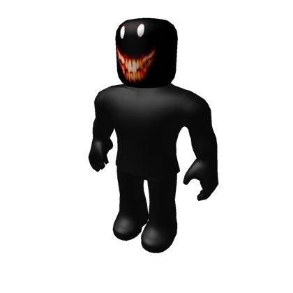 Roblox Creepy Face Ink Images