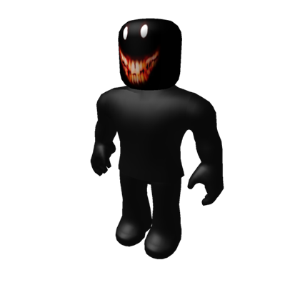 roblox transparent roblox scp 096