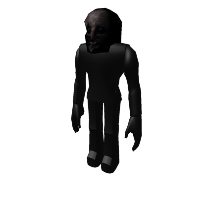 Scp 106 Scp 096 Roblox