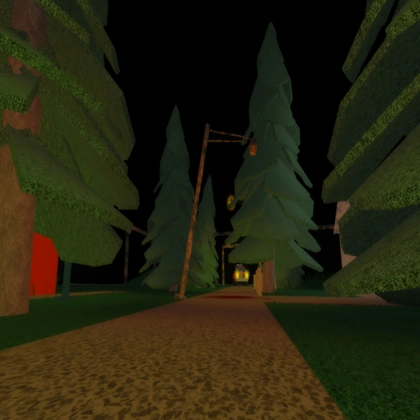 Pennywise Woods The Scary Elevator Wiki Fandom Powered - 