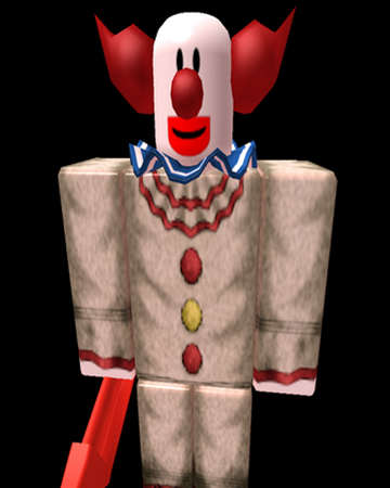 Smile Clown The Scary Elevator Wiki Fandom