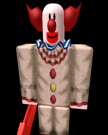 Smile Clown The Scary Elevator Wiki Fandom - roblox scary elevator among