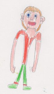Teddy Turner