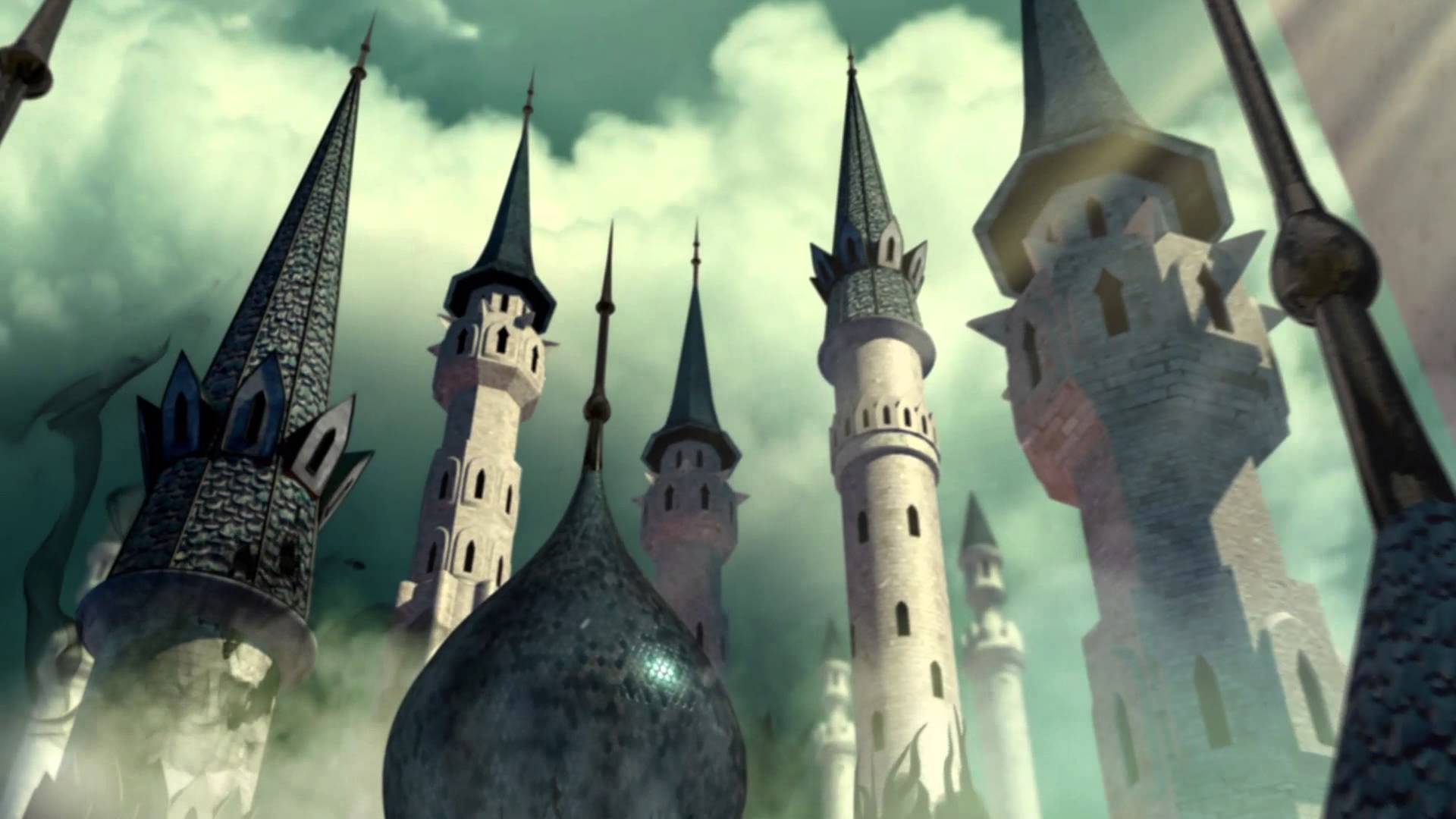 Image Wiki Background The School For Good And Evil Wikia